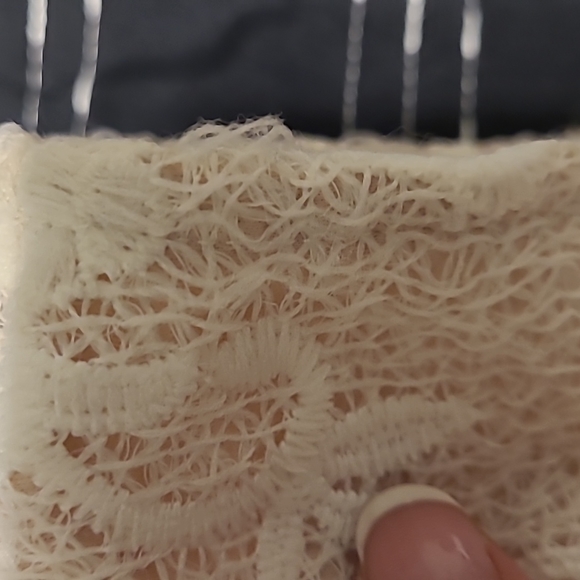 Gilded Dreamer 2 pc top & skirt size medium - Picture 11 of 11